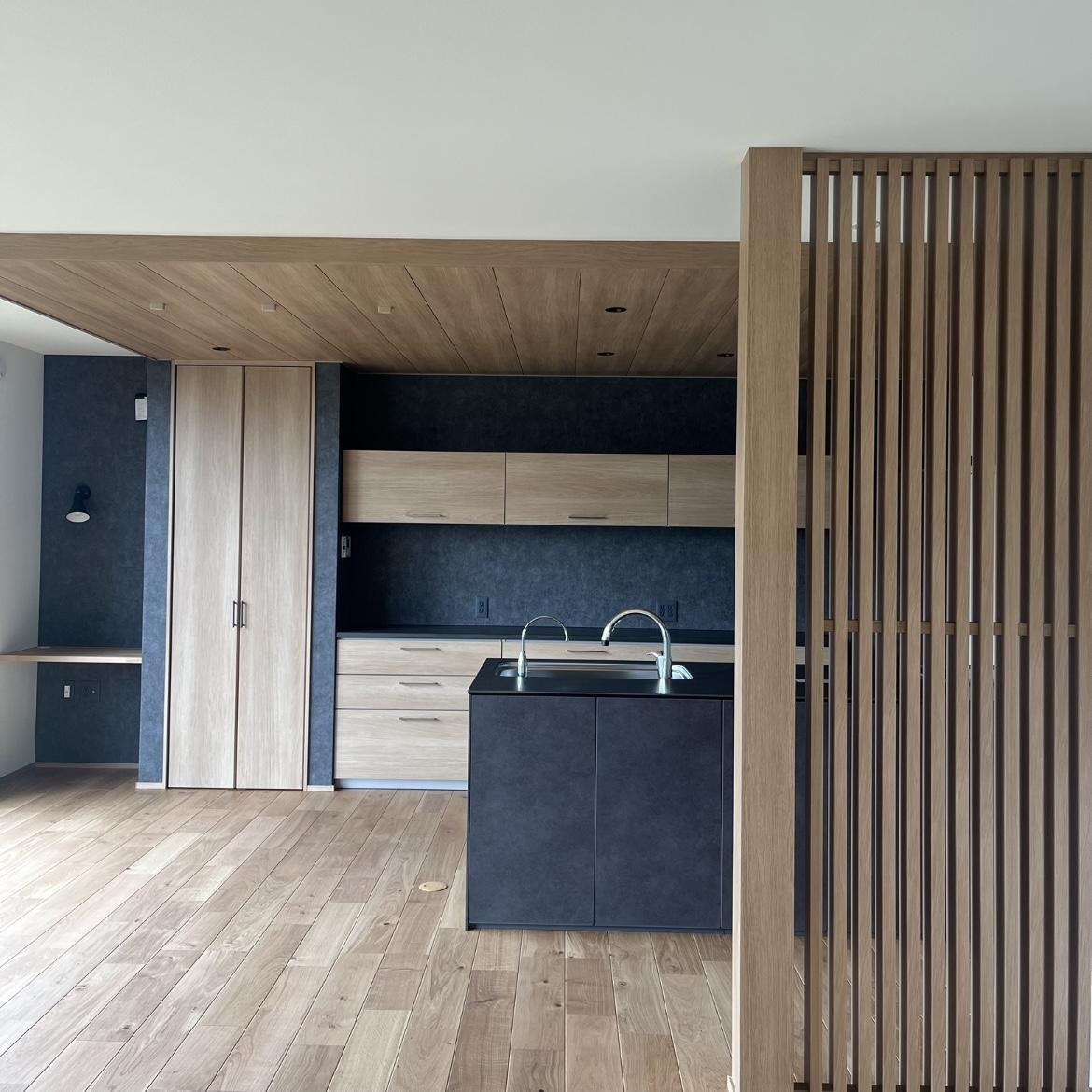 MyForest BF（住友林業株式会社）_施工事例