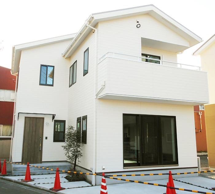 和美彩（わびさい）（タマホーム株式会社） 新築住宅2025年4月_施工事例