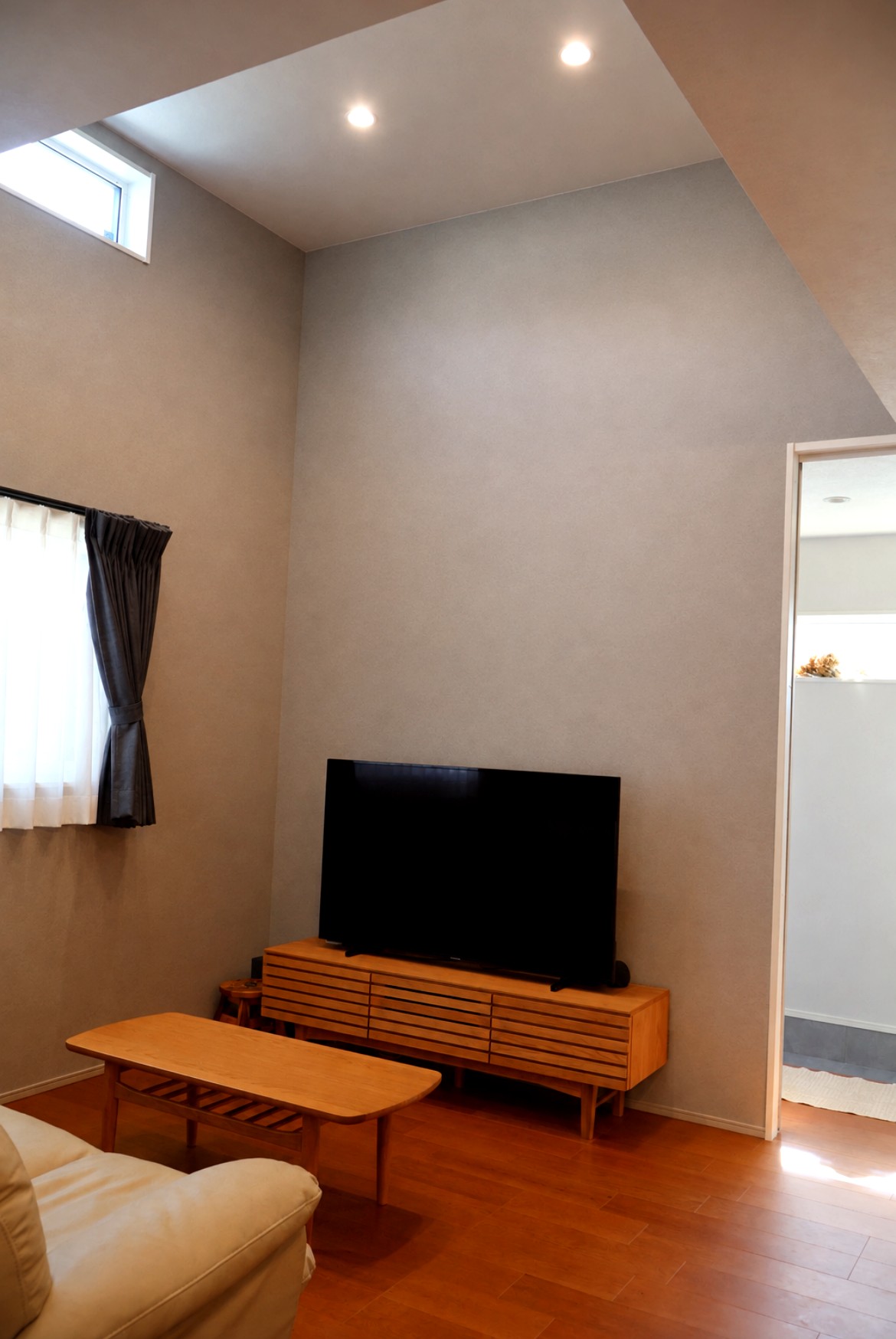 実績・事例|アイ工務店|内観施工事例|2900万円|34坪|新築戸建て|2024年6月完成
